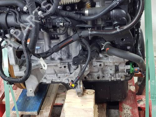 Engine OPEL COMBO E Tour / Life (K9)  | BP34344330M1  - Image 6