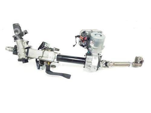 Steering column SKODA KAMIQ (NW4) 1.6 TDI | BP38870833M21 - Image 10
