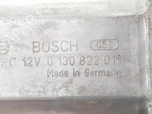 Left front window motor OPEL VECTRA C (Z02) 1.9 CDTI (F69) | BP11810183E21 
