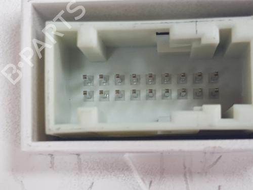Instrument cluster OPEL COMBO Box Body/MPV (K9) 1.5 D | BP36042055C47 - Image 4