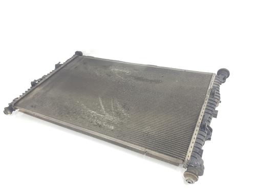 Water radiator FORD TRANSIT V363 Van (FCD, FDD) 2.2 TDCi 4x4 | BP29617057M31 