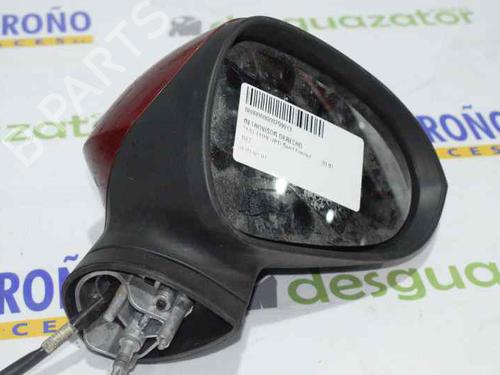 Spiegel buiten rechts SEAT LEON (1P1) 1.9 TDI (105 hp) 1424434