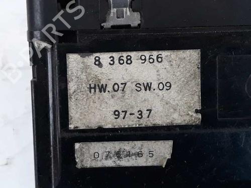 Left front window switch BMW 5 (E39) 525 tds | BP3422061I27 