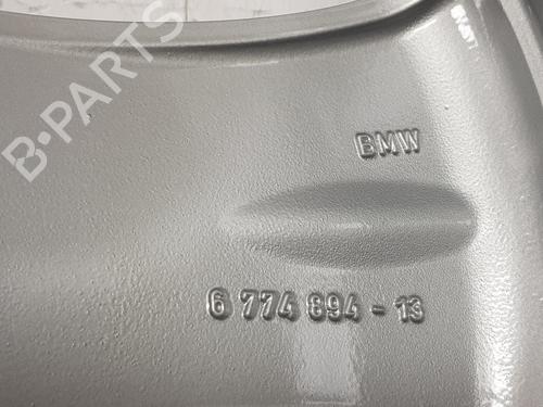 Rim BMW X6 (E71, E72) xDrive 40 d | BP15081192C45 