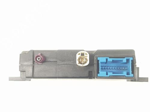 Electronic module MERCEDES-BENZ C-CLASS (W205) C 220 BlueTEC / d (205.002, 205.004) | BP12142696M83 