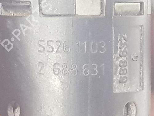 Electronic module BMW X5 (E53) 3.0 d | BP10567621M83 