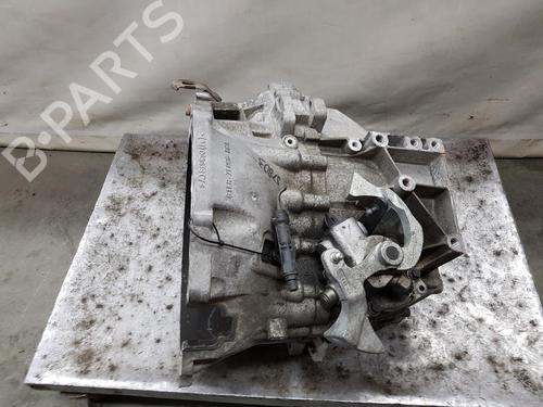 Gearbox FORD FOCUS III 2.3 RS AWD | BP17986798M3 