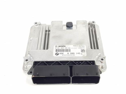 Engine control unit (ECU) BMW 1 (F21) 118 d | BP38408610M57 - Image 1