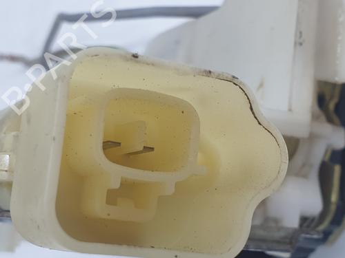 Front left lock ISUZU D-MAX I (TFR, TFS) 3.0 DiTD 4x4 (TFS77H) | BP29436112C98 