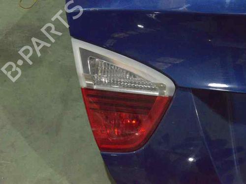 Used Left taillight BMW 3 (E90) 320 d (163 hp) 1168406