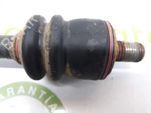 Right rear suspension arm LAND ROVER DISCOVERY IV (L319) 3.0 TD 4x4 | BP14122277M15 