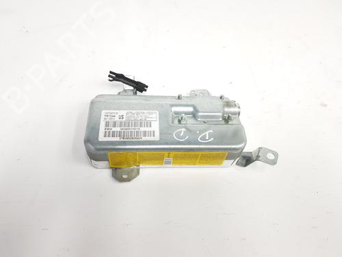 Used Electronic module BMW X3 (E83) 2.0 d (150 hp) 8239287