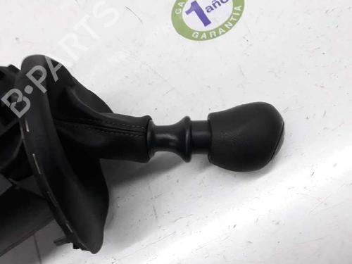 Gear lever NISSAN INTERSTAR Van (X70) dCi 100 | BP7893039M90 