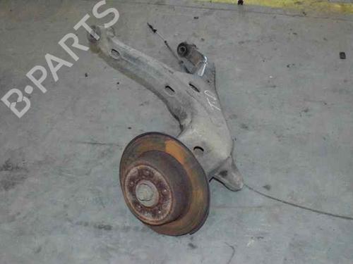 Right rear steering knuckle MERCEDES-BENZ VITO Van (W638) 108 CDI 2.2 (638.094) | BP1248774M28 