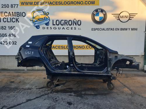 Used Other HYUNDAI i30 (PDE, PD, PDEN) 2.0 N (275 hp) 20186279