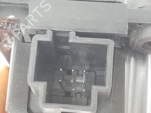 Elektronisk modul FORD FOCUS II (DA_, HCP, DP) 2.0 TDCi | BP13316403M83 