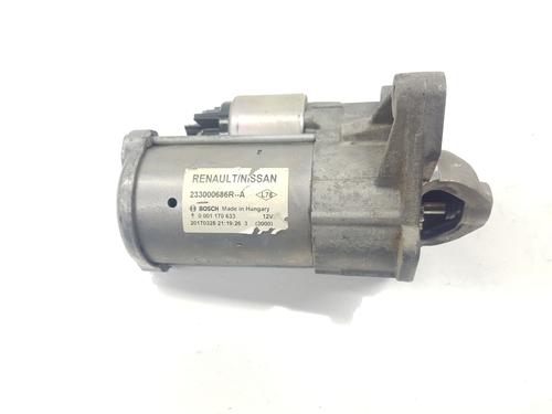 Used Starter RENAULT ESPACE V (JR_) 1.6 dCi 160 (160 hp) 32453369