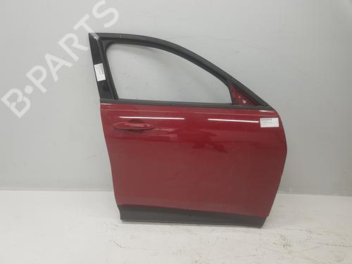 Used Right front door Right front door 36837568 36837568