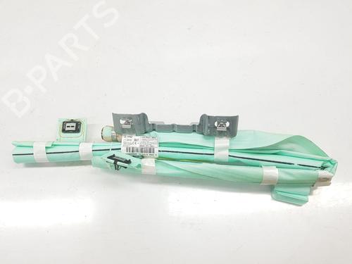 Left curtain airbag MERCEDES-BENZ V-CLASS (W447) V 220 CDI / d (447.811, 447.813, 447.815) | BP12570240C11 