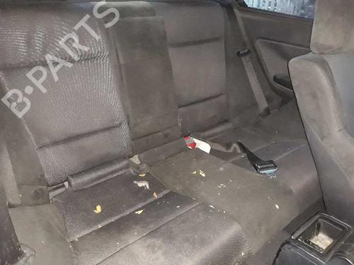 Oliekøler BMW 3 Coupe (E46) 318 Ci | BP11030751M33 
