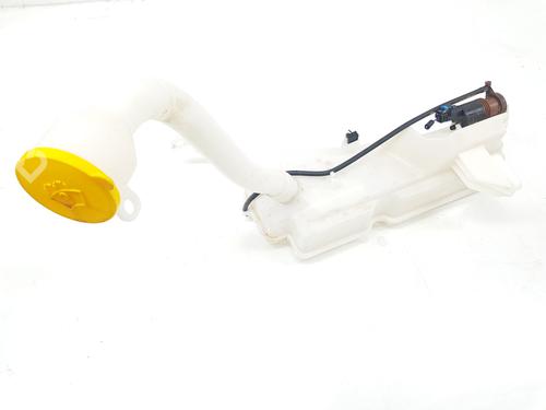 Used Windscreen washer tank Windscreen washer tank RENAULT ARKANA I (LCM_, LDN_) 1.3 TCe 140 (LDN0) (140 hp) 33187141 33187141