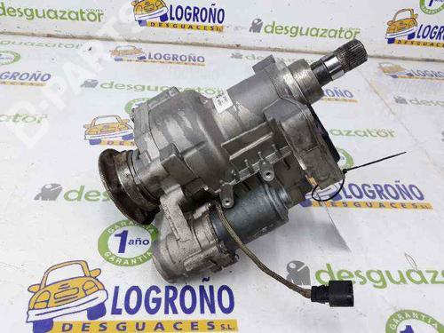 Differential vorne SEAT LEON (5F1) 2.0 Cupra | BP3258742M23 