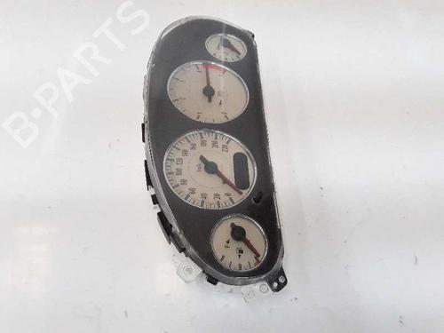 Instrument cluster CHRYSLER VOYAGER IV (RG, RS) 2.5 CRD | BP5591369C47 