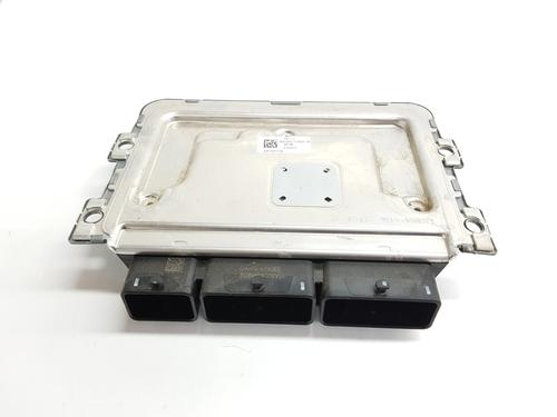 Engine control unit (ECU) DACIA SANDERO III 1.0 TCe 90 | BP27302613M57