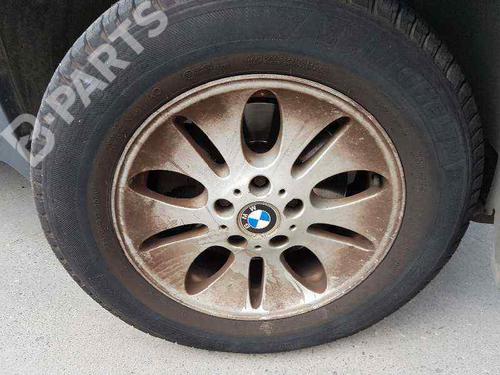 Left rear window switch BMW X5 (E53) 3.0 i | BP3523322C108  - Image 30