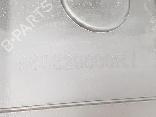 Rear bumper RENAULT SCENIC E-TECH PHASE I EV60 | BP37072835C8 - Image 3