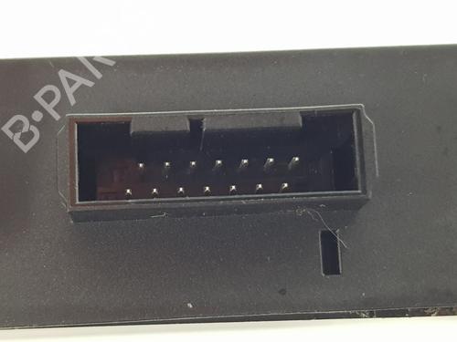 Electronic module BMW 1 (E87) 116 d | BP23537859M83 