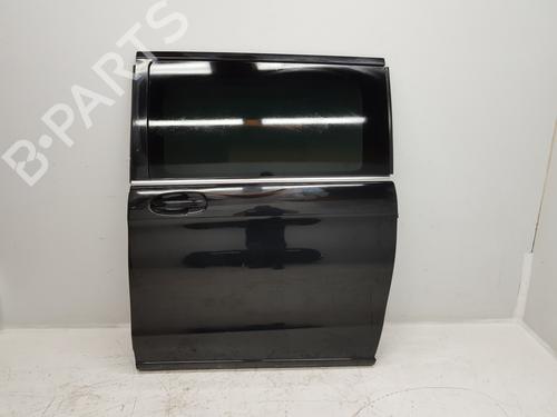 Venstre side skydedør Venstre side skydedør MERCEDES-BENZ V-CLASS (W447) [2014-2026] 36229860 36229860