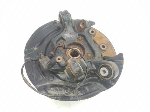 Left rear steering knuckle BMW X3 (F25) xDrive 20 d | BP9154799M27 
