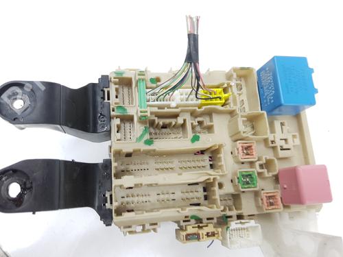 Fuse box TOYOTA AVENSIS Estate (_T27_) 2.0 D-4D (ADT270_, ADT270R) | BP16932623E1 