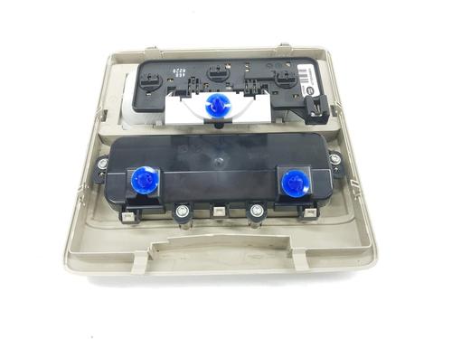 Interior roof light LAND ROVER DISCOVERY III (L319) 2.7 TD 4x4 | BP15616202I8 
