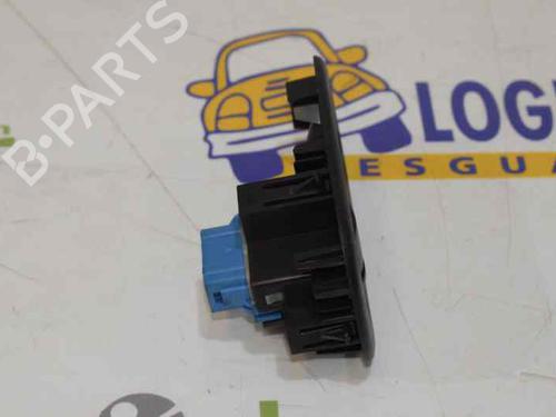 Right front window switch NISSAN NV400 Van (X62, X62B) dCi 110 | BP1365252I26 