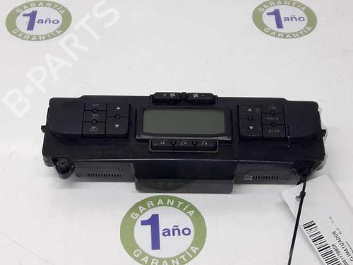 Used Climate control SEAT LEON (1P1) 1.9 TDI (105 hp) 4935697