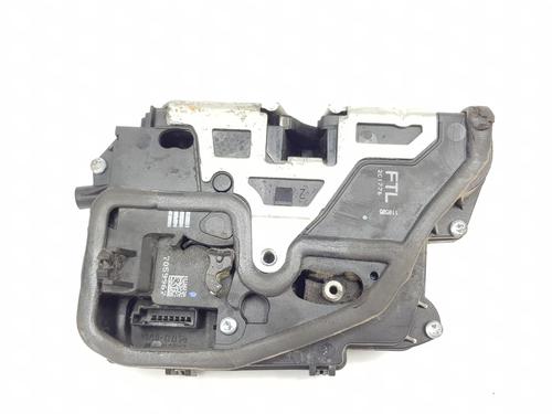 Front left lock BMW 3 (E90) 320 d | BP28151612C98 