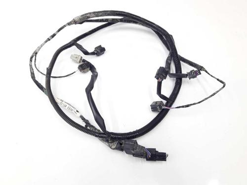 Cable NISSAN X-TRAIL III (T32_, T32R, T32RR) 2.0 dCi ALL MODE 4x4-i (NT32) | BP11656877E12 