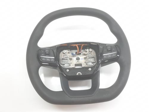 Steering wheel FORD TRANSIT CUSTOM V362 Bus (F3) | BP36670498C49 - Image 3