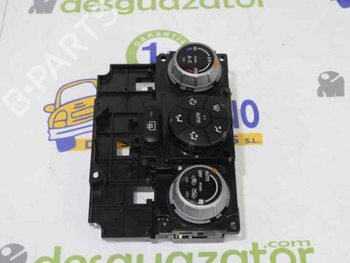 Climate control SUZUKI GRAND VITARA II (JT, TE, TD) 1.9 DDiS All-wheel Drive (JT419, TD44, JB419WD, JB419XD,... | BP763423I5 