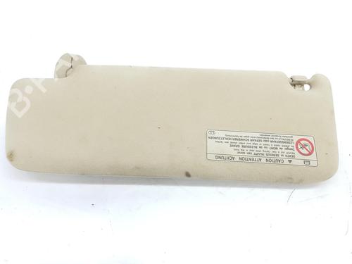 Right sun visor TOYOTA LAND CRUISER PRADO (_J12_) 3.0 D-4D (KDJ120, KDJ125) | BP8877932I2 
