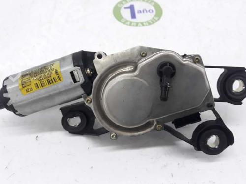 Rear wiper motor SEAT ALTEA (5P1) 1.9 TDI | BP5394531M102 