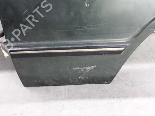 Left rear door LAND ROVER RANGE ROVER II (P38A) 2.5 D 4x4 | BP1224823C4 