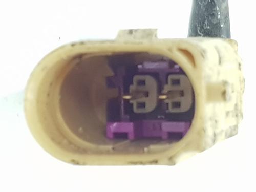 Elektronisk sensor SEAT TARRACO (KN2)  | BP27881231M84 
