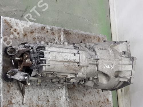 Gearbox BMW 3 (E90) 320 d | BP28156174M3