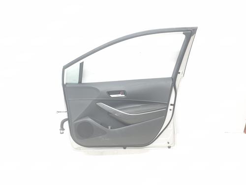 Right front door TOYOTA COROLLA Saloon (_E21_) 1.6 VVTi (ZRE210) | BP29937685C3