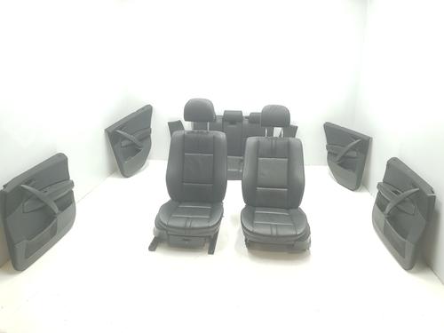 Ensemble sièges BMW X3 (E83) 3.0 d (204 hp) 15808744