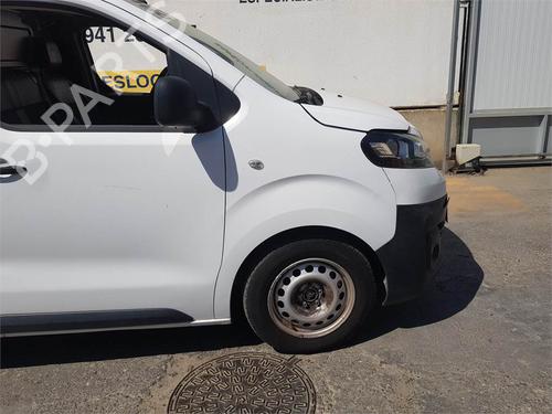 Subframe OPEL VIVARO C Van (K0)  | BP37198343M9  - Image 12