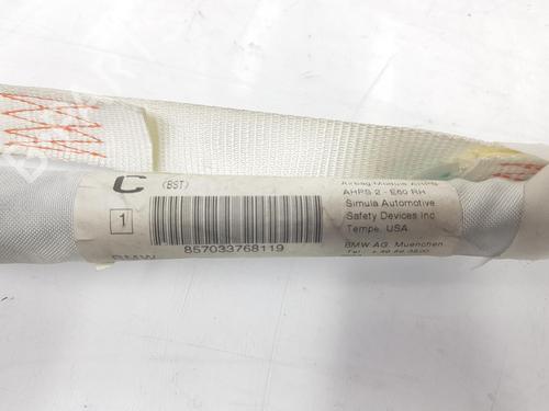 Right curtain airbag BMW 5 (E60) 530 d | BP8932470C12 